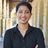 Sarita Pariyar