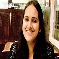 Saumya Sethia