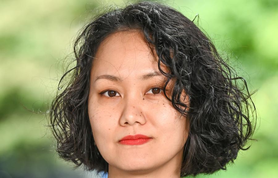 Dr. Sirithorn “Ing” Siriwan 