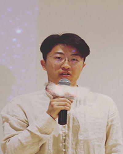 Kevin Dong