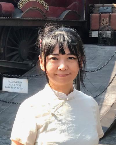 Yumeng Zhang