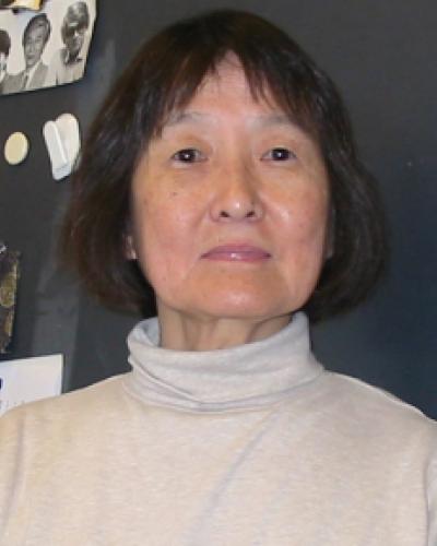 Kyoko Selden