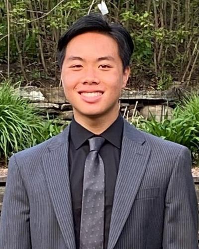 MItchell Leung