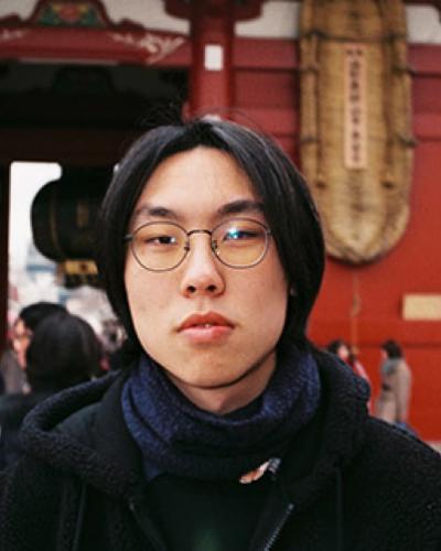 Yujia Chen