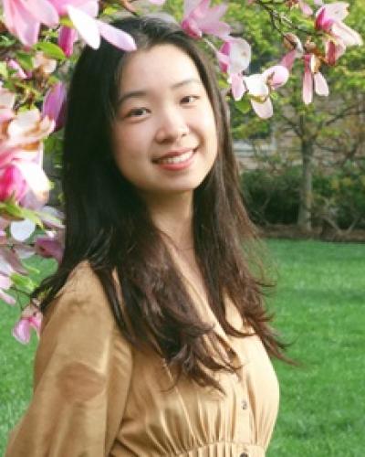 Hairuo Cao
