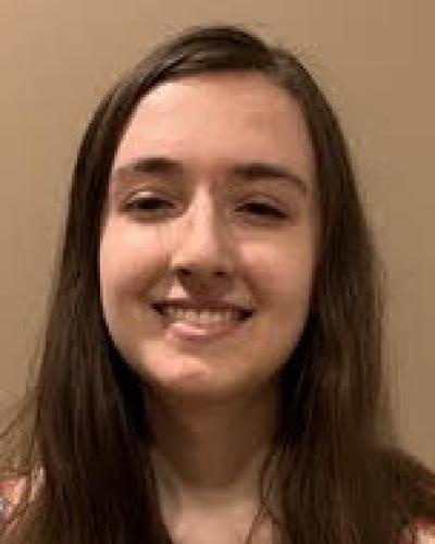 McKinley Copenhaver