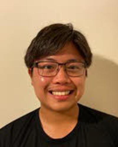 Eddie Lacson