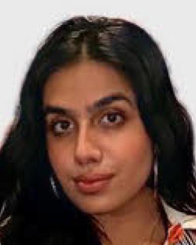 Khadija Rashid