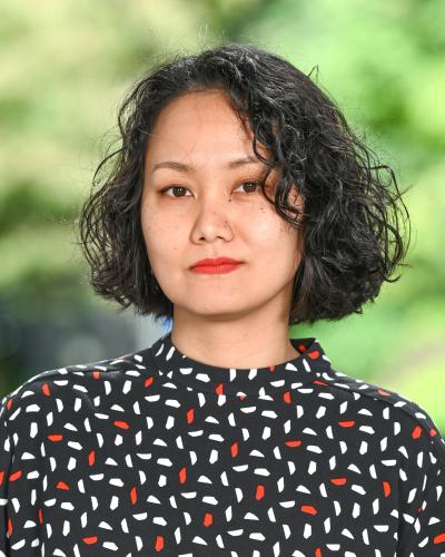 Dr. Sirithorn “Ing” Siriwan 