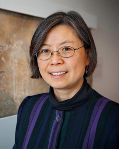 Ding Xiang Warner